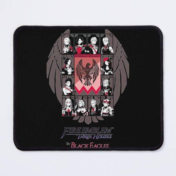 Item preview, Fire Emblem designed and sold by Fireemblem736.