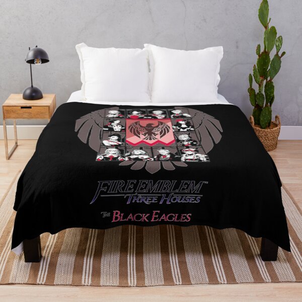 Item preview, Fire Emblem designed and sold by Fireemblem736.