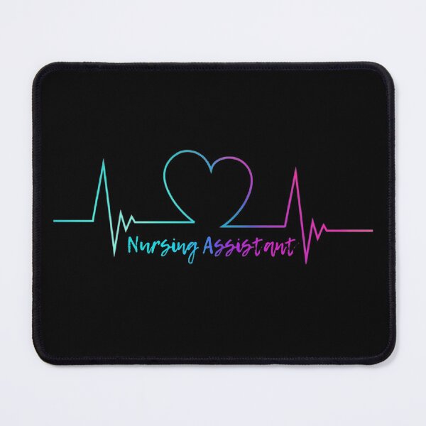 Item preview, Nursing Assistant designed and sold by Sleepygirl2010.