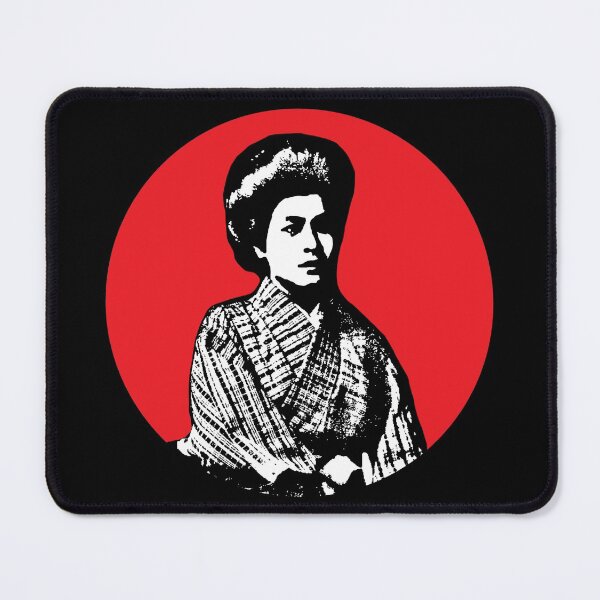 Item preview, Itō Noe designed and sold by RevolutionInPaint.