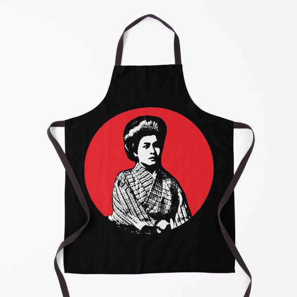 Item preview, Itō Noe designed and sold by RevolutionInPaint.