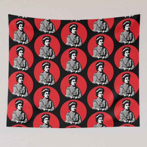 Item preview, Itō Noe designed and sold by RevolutionInPaint.