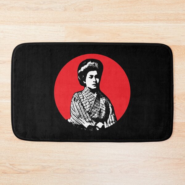 Item preview, Itō Noe designed and sold by RevolutionInPaint.