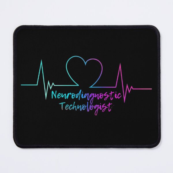 Item preview, Neurodiagnostic Technologist Swag  designed and sold by Sleepygirl2010.