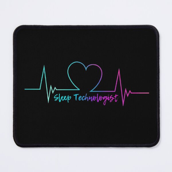 Item preview, Sleep Technologist Swag  designed and sold by Sleepygirl2010.