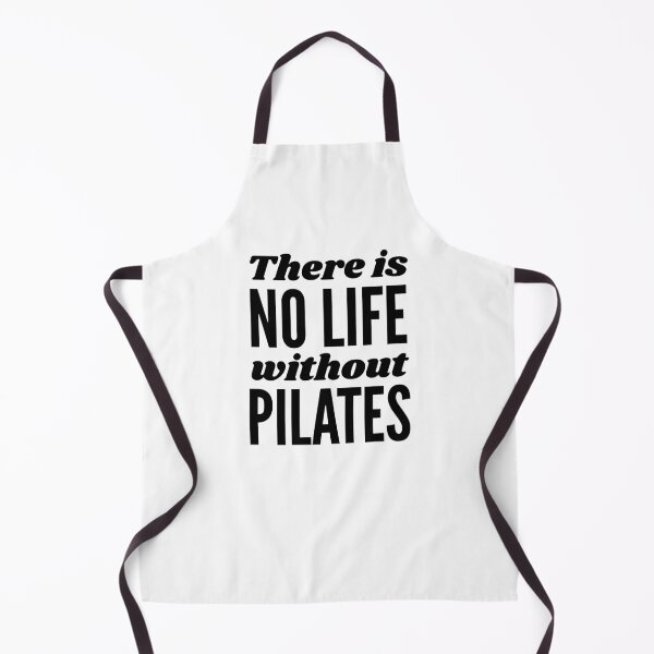Item preview, There is no life without pilates designed and sold by TheGreenGoat.