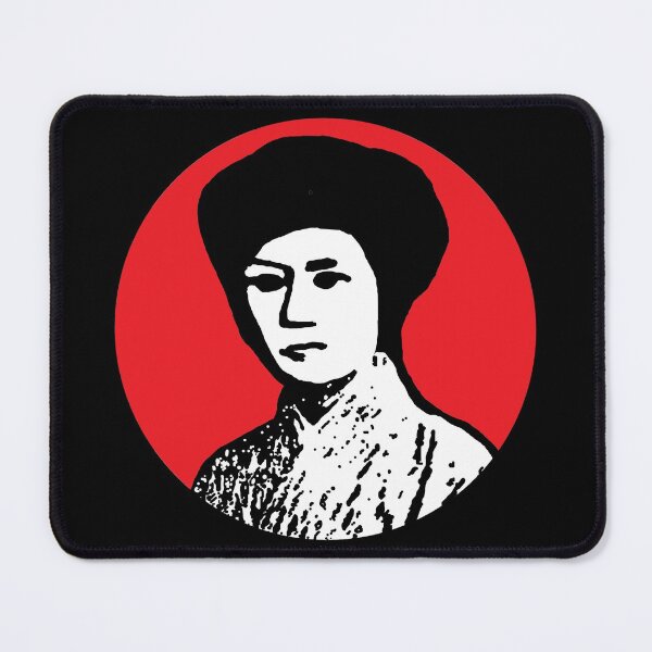 Item preview, Kanno Sugako designed and sold by RevolutionInPaint.