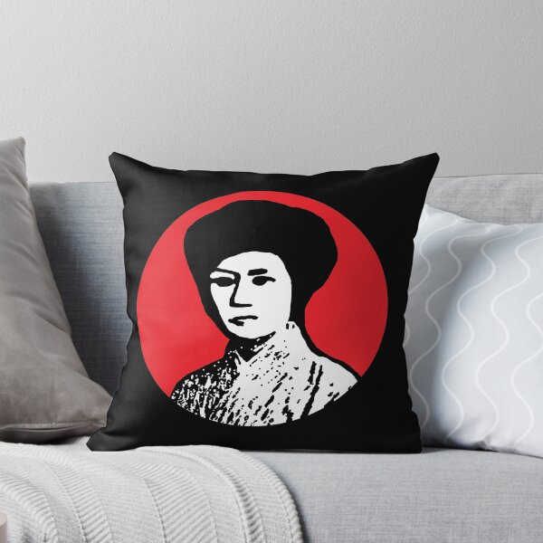 Item preview, Kanno Sugako designed and sold by RevolutionInPaint.