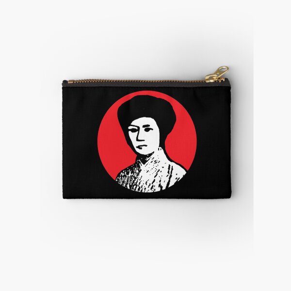 Item preview, Kanno Sugako designed and sold by RevolutionInPaint.