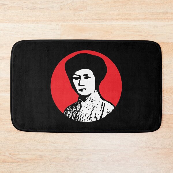 Item preview, Kanno Sugako designed and sold by RevolutionInPaint.
