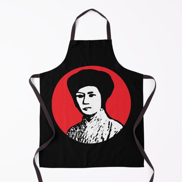 Item preview, Kanno Sugako designed and sold by RevolutionInPaint.
