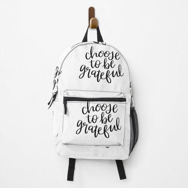 Item preview, Choose to be greatful designed and sold by IAmTailorMade77.
