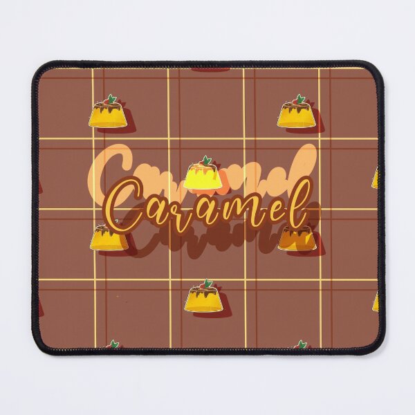 Item preview, Caramel designed and sold by trashyScribz.