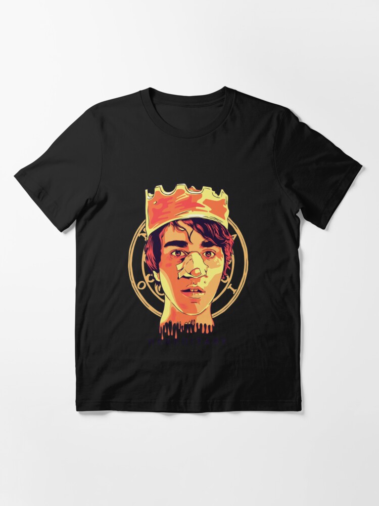 hail paimon shirt