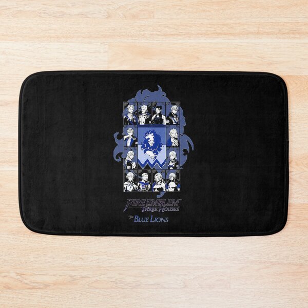 Item preview, Fire Emblem designed and sold by Fireemblem736.