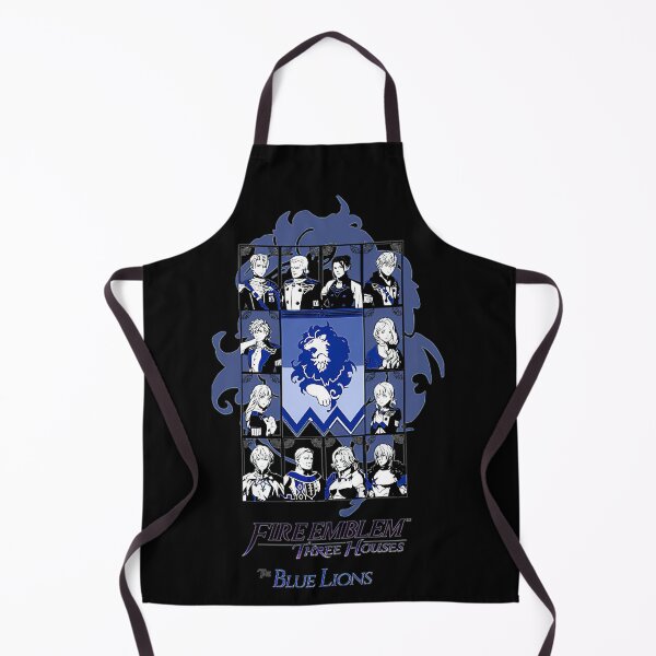 Item preview, Fire Emblem designed and sold by Fireemblem736.