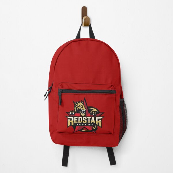 Item preview, HC K Red star designed and sold by aiko66store.