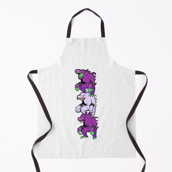 Item preview, Acrid Stackrid!  designed and sold by ErinaEllDesigns.