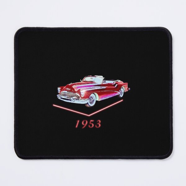 Item preview, 1953 designed and sold by CJVisions.