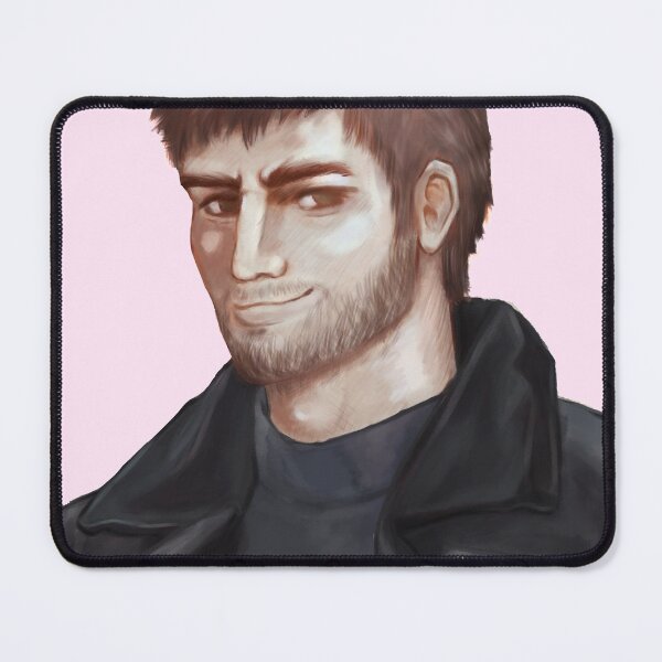 Item preview, Chris S.T.A.R.S. Redfield designed and sold by AngelPrince.