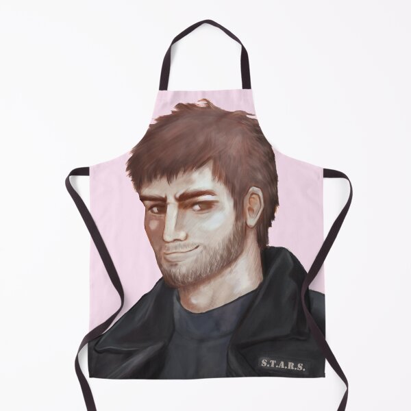 Item preview, Chris S.T.A.R.S. Redfield designed and sold by AngelPrince.