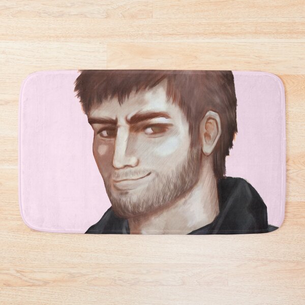 Item preview, Chris S.T.A.R.S. Redfield designed and sold by AngelPrince.