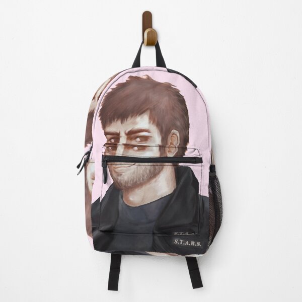 Item preview, Chris S.T.A.R.S. Redfield designed and sold by AngelPrince.