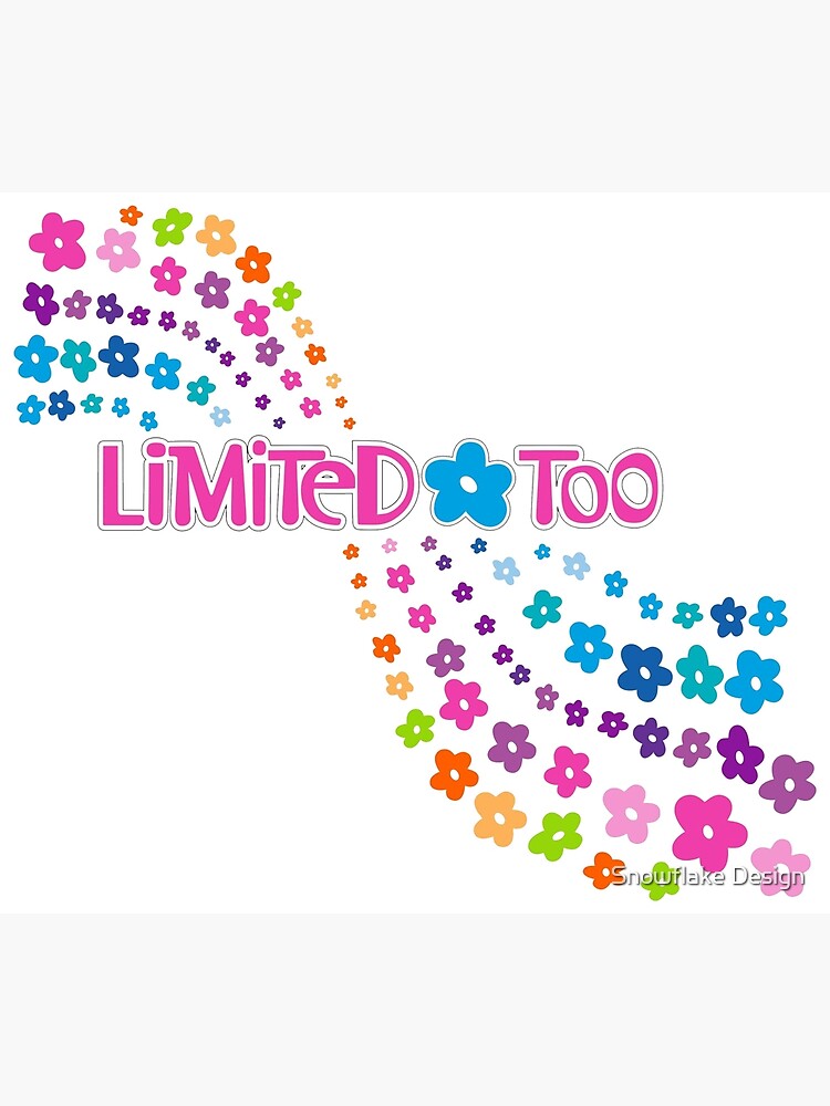 Relive the 90s and 2000s: The best store in the mall Limited Too