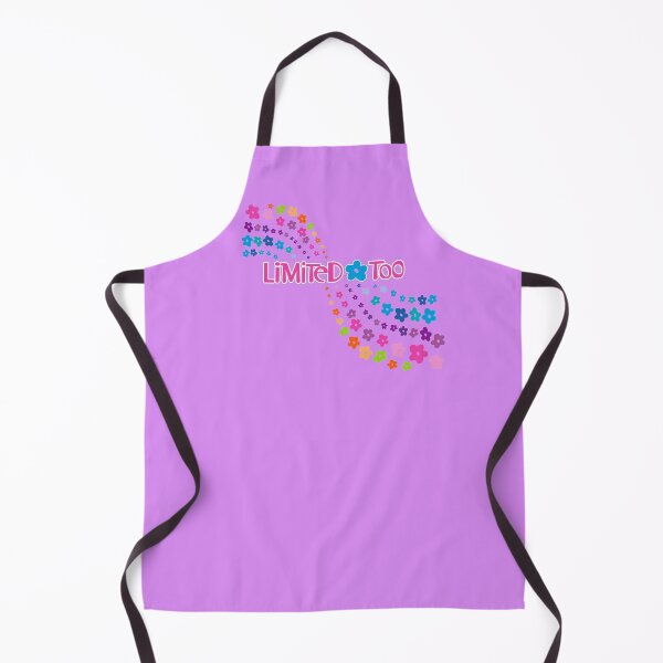 Item preview, Relive the 90s and 2000s: The best store in the mall - Limited Too- Style and Pop Culture Fashion designed and sold by snowflakedesign.