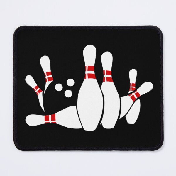 Item preview, Bowling Pattern  designed and sold by Sleepygirl2010.