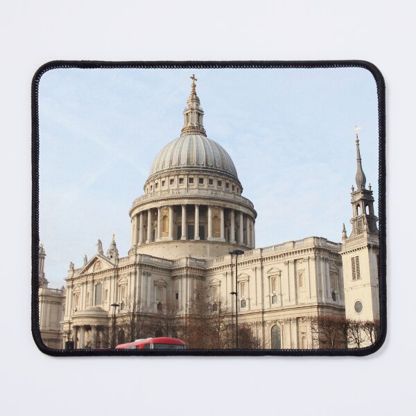Item preview, Saint Pauls Cathedral  designed and sold by LeighsDesigns.