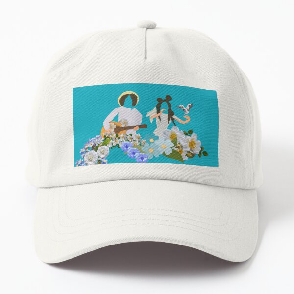 belarus 2017 Dad Hat