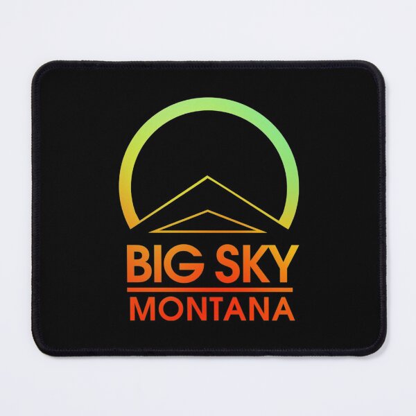 Item preview, Big Sky Montana  designed and sold by Sleepygirl2010.