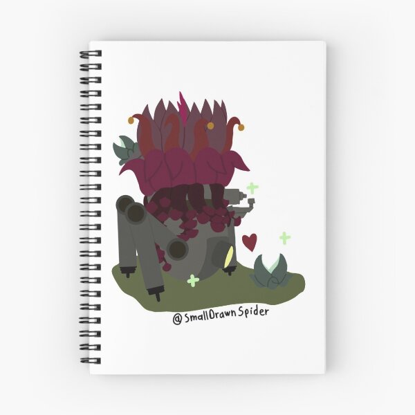 Item preview, Rex and their interstellar desk plant designed and sold by ErinaEllDesigns.