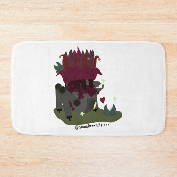 Item preview, Rex and their interstellar desk plant designed and sold by ErinaEllDesigns.