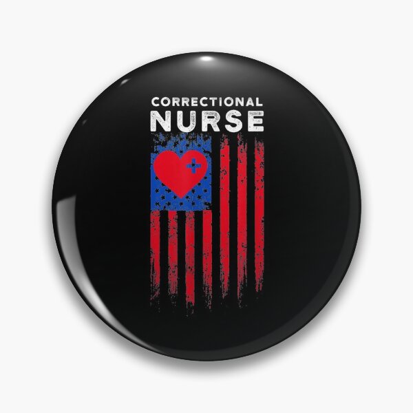 Item preview,  Correctional Nurse Nursing designed and sold by gymat3.
