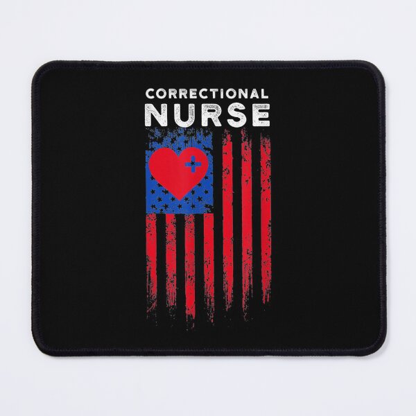 Item preview,  Correctional Nurse Nursing designed and sold by gymat3.
