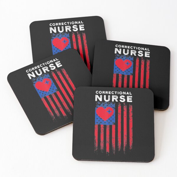 Item preview,  Correctional Nurse Nursing designed and sold by gymat3.