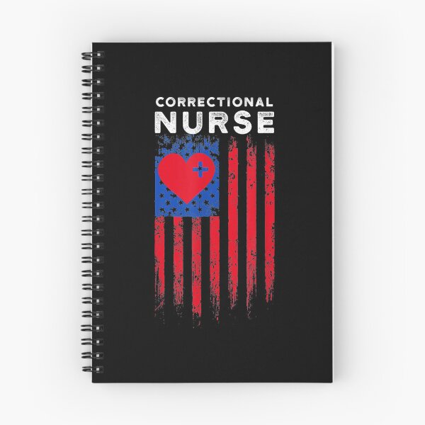 Item preview,  Correctional Nurse Nursing designed and sold by gymat3.
