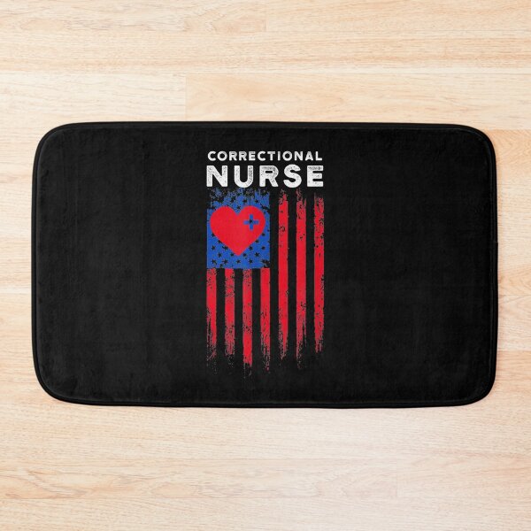 Item preview,  Correctional Nurse Nursing designed and sold by gymat3.
