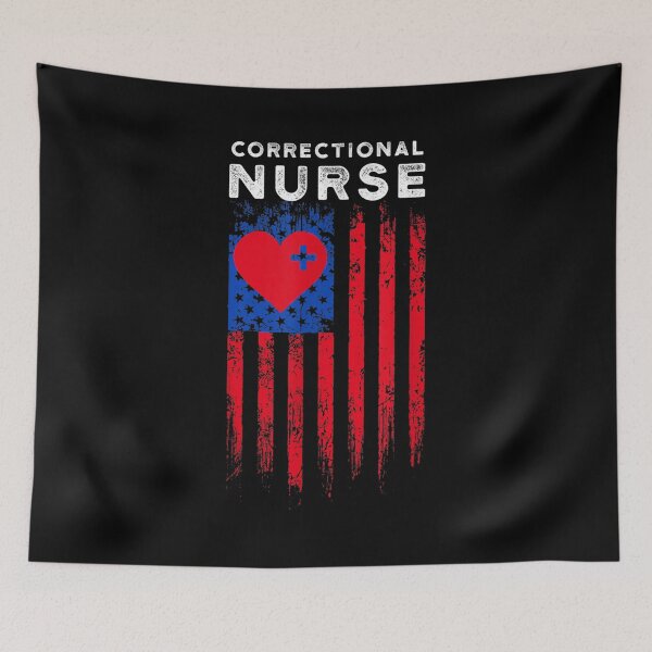 Item preview,  Correctional Nurse Nursing designed and sold by gymat3.