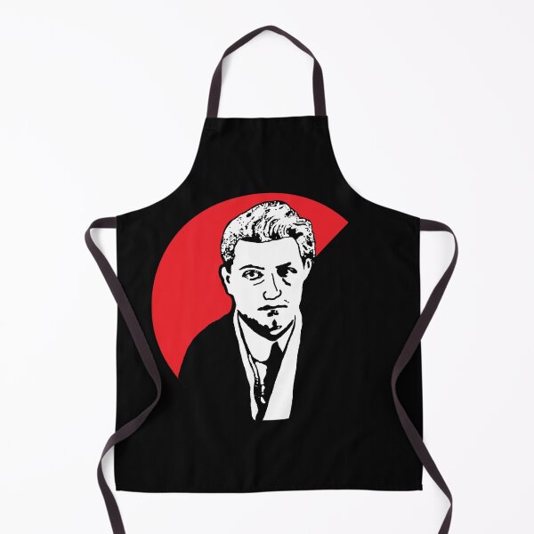 Item preview, Severino Di Giovanni Anarchist designed and sold by RevolutionInPaint.
