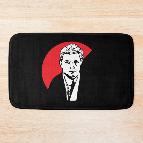 Item preview, Severino Di Giovanni Anarchist designed and sold by RevolutionInPaint.