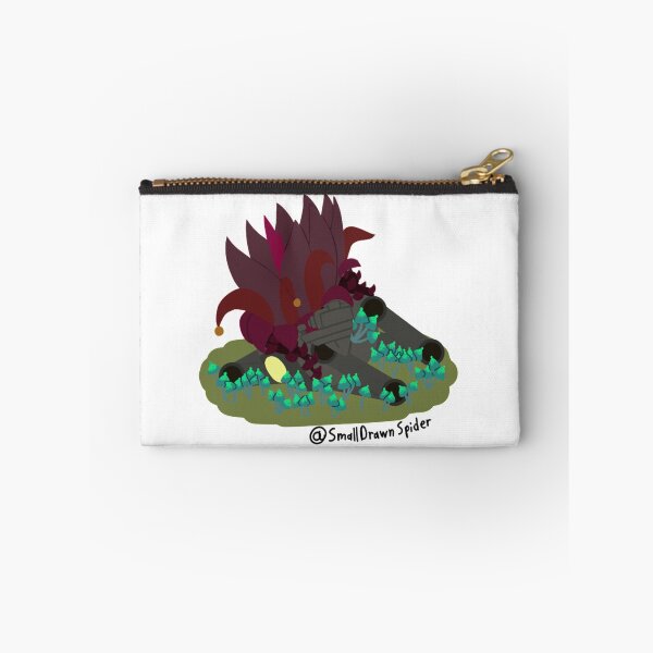 Item preview, Rex with another plant friend designed and sold by ErinaEllDesigns.