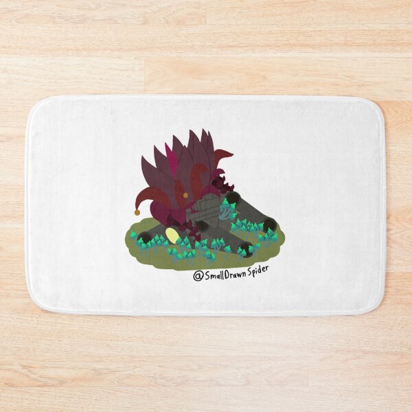 Item preview, Rex with another plant friend designed and sold by ErinaEllDesigns.