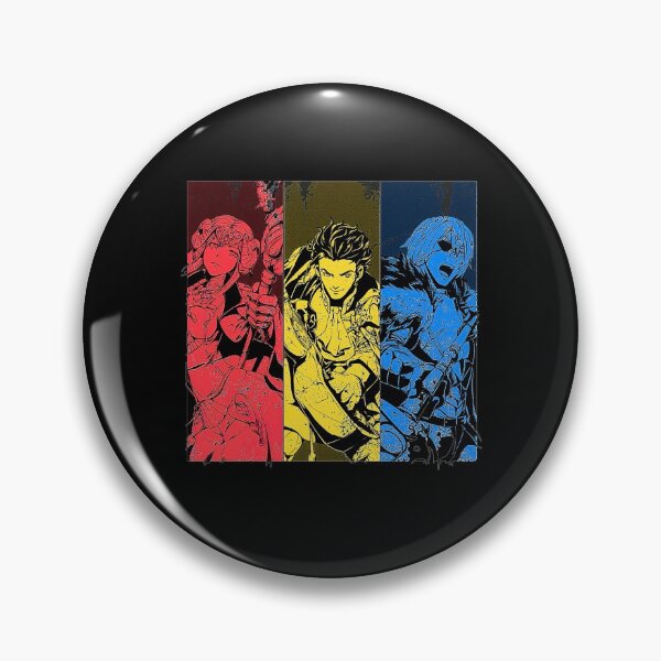 Artikelvorschau, Feueremblem entworfen und verkauft von Fireemblem736.