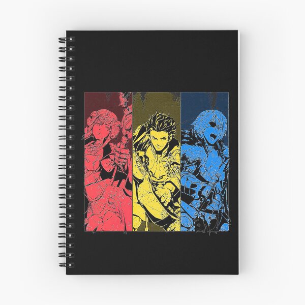 Item preview, Fire Emblem designed and sold by Fireemblem736.