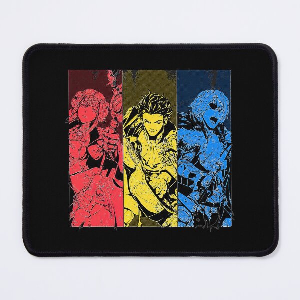 Item preview, Fire Emblem designed and sold by Fireemblem736.