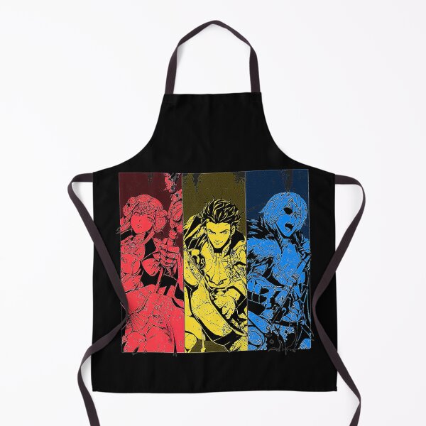 Item preview, Fire Emblem designed and sold by Fireemblem736.