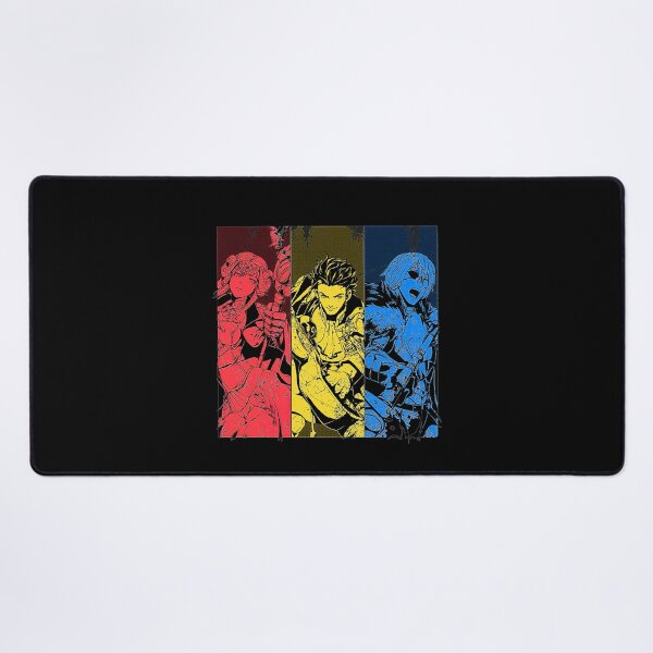 Fire Emblem Desk Mat